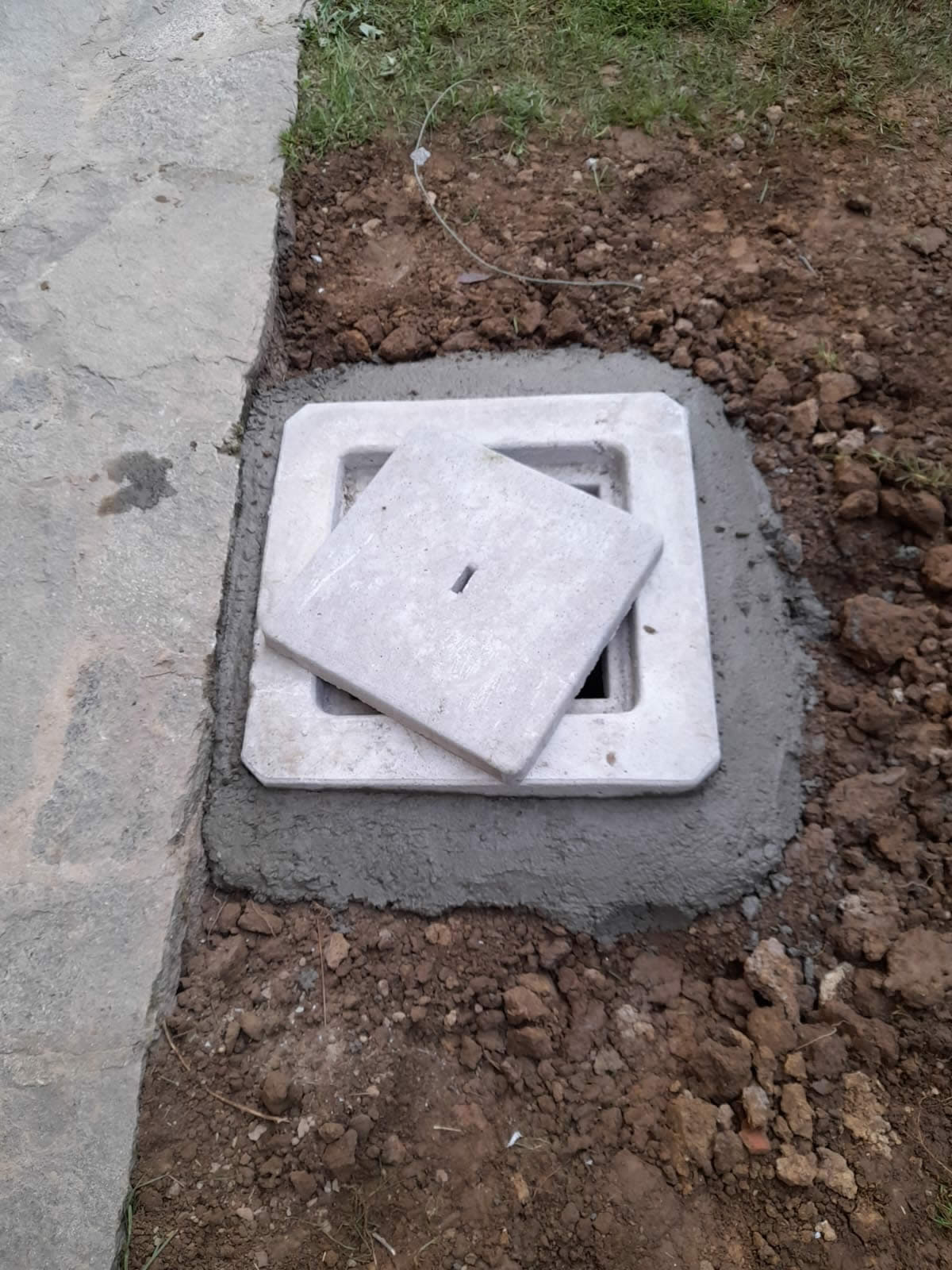 Piccole manutenzioni