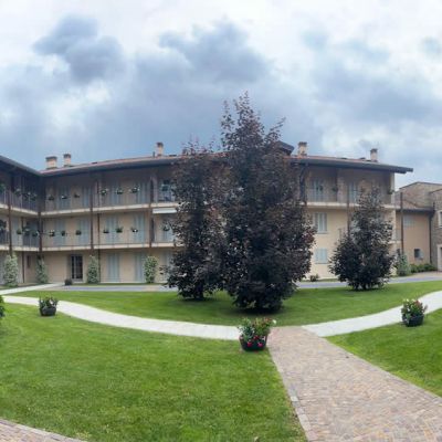 Manutenzione aree verdi Manutenzione aree verdi