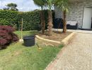 Realizzazione aiuole