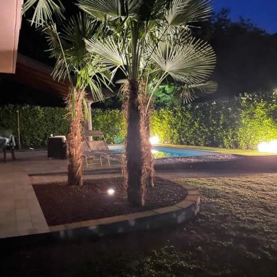 Realizzazione aiuole Realizzazione aiuole