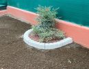 Realizzazione aiuole