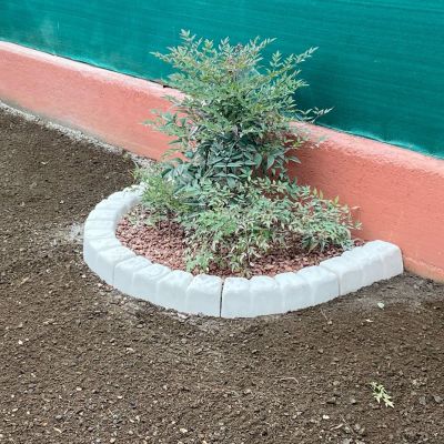 Realizzazione aiuole Realizzazione aiuole